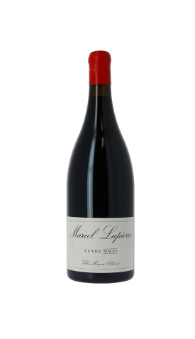 Domaine Marcel Lapierre, Cuvée Marcel Lapierre 2011 Rouge Magnum