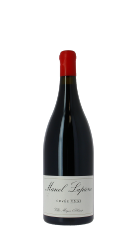 Domaine Marcel Lapierre, Cuvée Marcel Lapierre 2011 Rouge Magnum