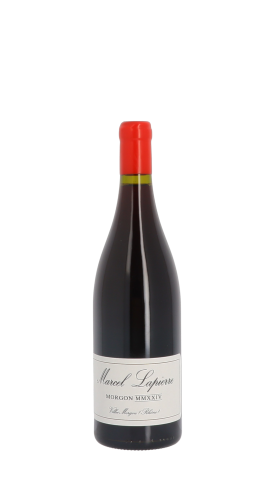 Domaine Marcel Lapierre, Cuvée Marcel Lapierre 2024 Rouge 75cl