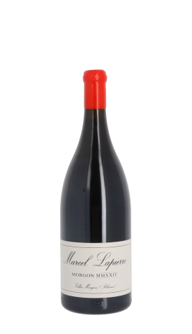 Domaine Marcel Lapierre, Cuvée Marcel Lapierre 2024 Rouge Magnum
