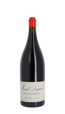 Domaine Marcel Lapierre, Cuvée Marcel Lapierre 2024 Rouge Double Magnum