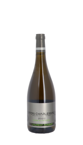 Laurent Ponsot, Cuvée du Kalimeris 2022 Blanc 75cl