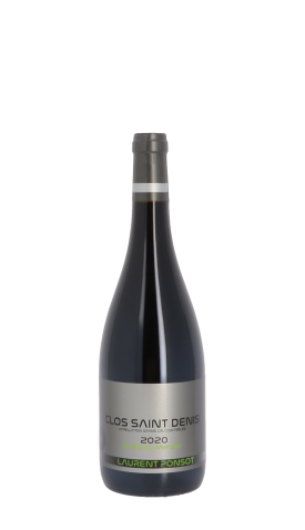 Laurent Ponsot, Cuvée du Merisier 2020 Rouge 75cl
