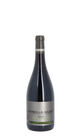 Laurent Ponsot, Cuvée de la Violette 2021 Rouge 75cl