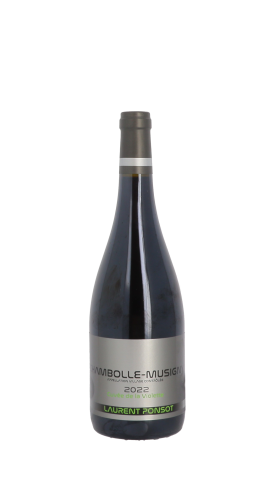 Laurent Ponsot, Cuvée de la Violette 2022 Rouge 75cl