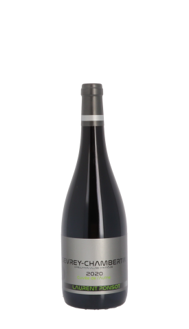 Laurent Ponsot, Cuvée de l'Aulne 2020 Rouge 75cl