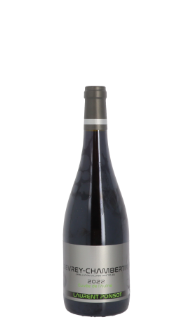 Laurent Ponsot, Cuvée de l'Aulne 2022 Rouge 75cl