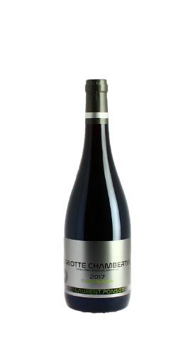 2016 Laurent Ponsot Gevrey-Chambertin Cuvée de l'Aulne