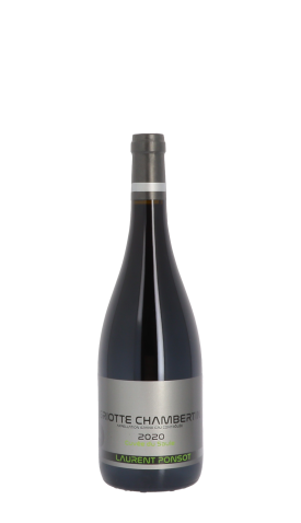 Laurent Ponsot, Cuvée du Saule 2020 Rouge 75cl