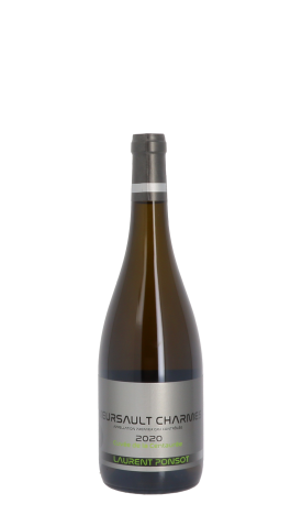 Laurent Ponsot, Charmes Cuvée de La Centaurée 2020 Blanc 75cl