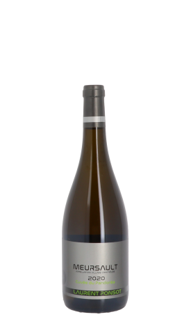Laurent Ponsot, Cuvée du Pandoréa 2020 Blanc 75cl