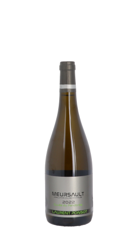 Laurent Ponsot, Cuvée du Pandoréa 2022 Blanc 75cl