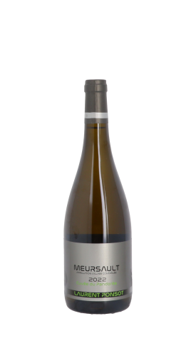 Laurent Ponsot, Cuvée du Pandoréa 2022 Blanc 75cl