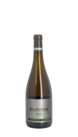 Laurent Ponsot, Cuvée du Perce-Neige 2021 Blanc 75cl