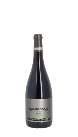 Laurent Ponsot, Cuvée des Peupliers 2021 Rouge 75cl