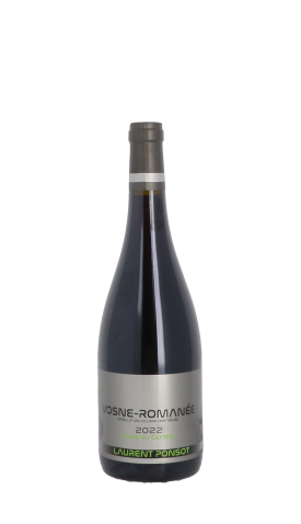 Laurent Ponsot, Cuvée du Cerisier 2022 Rouge 75cl
