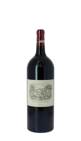 Château Lafite Rothschild 2014 Rouge Magnum