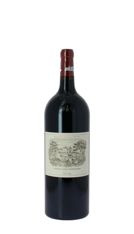 Château Lafite Rothschild 2022 Rouge Magnum