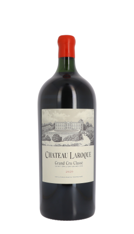 Château Laroque 2020 Rouge Impériale