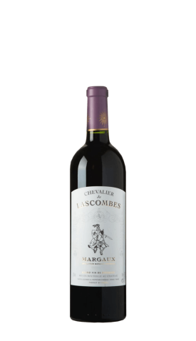 Chevalier de Lascombes 2018 Rouge 75cl