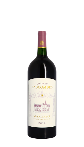 Chateau Lascombes Margaux | Total Wine & More - 750ml