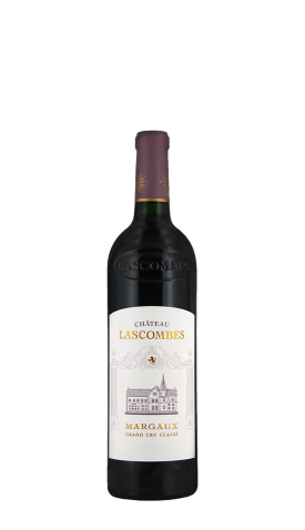 Château Lascombes 2025 Rouge en primeur 75cl