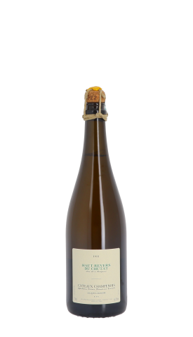 Jacques Lassaigne, Haut Revers du Chutat 2022 Blanc 75cl