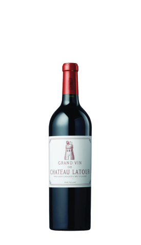 Château Latour 2014 Rouge 75cl