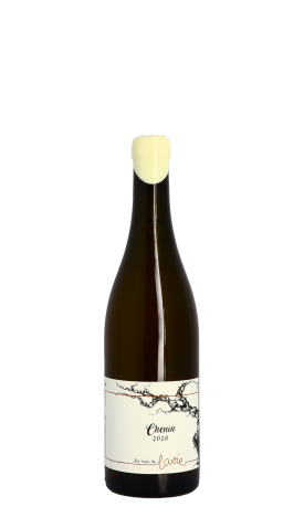 Domaine Les Vins de Lavie, Chenin 2020 Blanc 75cl