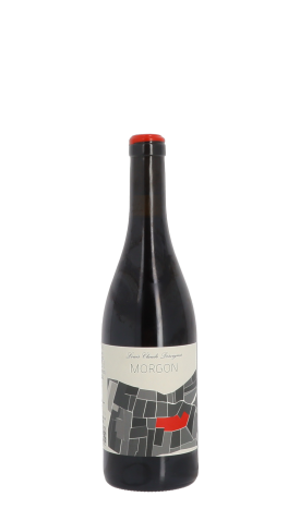 Domaine Louis Claude Desvignes, Château Gaillard 2024 Rouge 75cl