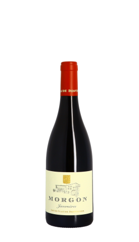 Domaine Louis Claude Desvignes, Côte du Py cuvée Javernières 2021 Rouge 75cl