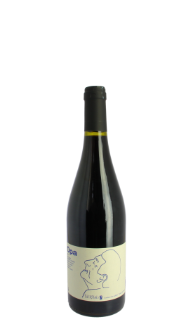 Léah Anglès, Opa 2025 Rouge 75cl