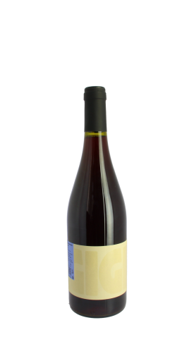 Léah Anglès, Gigi 2025 Rouge 75cl