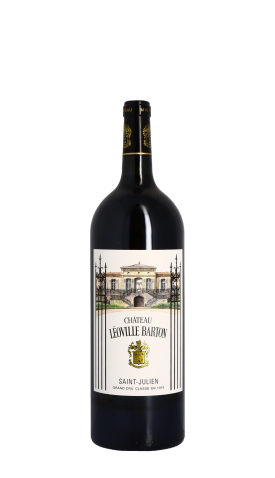 Château Léoville Barton 2020 Rouge Magnum