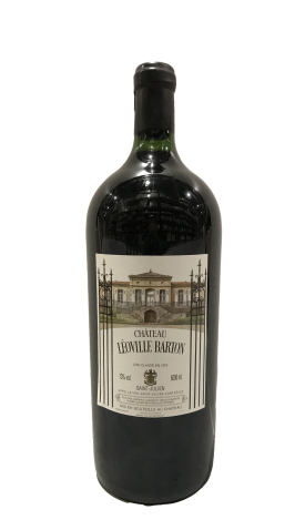 Château Léoville Barton 2021 Rouge Impériale