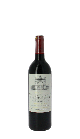 Château Léoville Las Cases 2022 Rouge 75cl