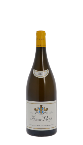 Domaines Leflaive 2021 Blanc Magnum