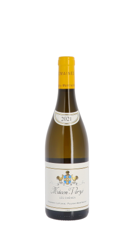 Domaines Leflaive, Les Chênes 2021 Blanc 75cl