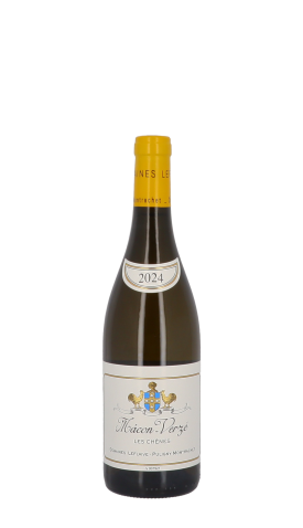 Domaines Leflaive, Les Chênes 2024 Blanc 75cl