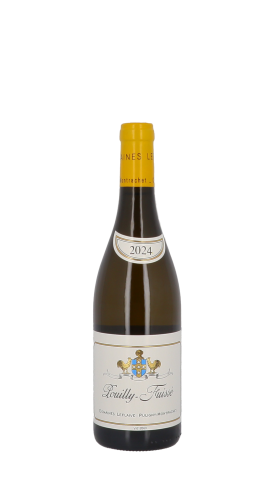 Domaines Leflaive 2024 Blanc 75cl