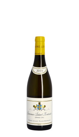Domaine Leflaive 2019 Blanc 75cl