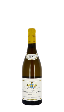 Domaine Leflaive 2020 Blanc 75cl