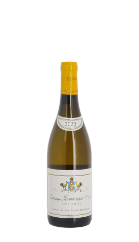 Domaine Leflaive, Les Pucelles 2022 Blanc 75cl