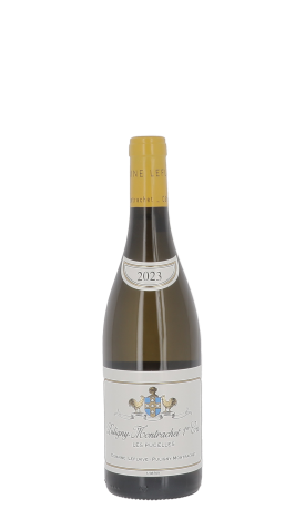 Domaine Leflaive, Les Pucelles 2023 Blanc 75cl