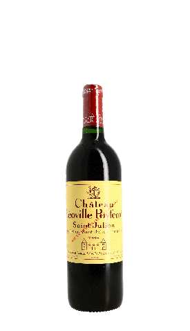 Château Léoville Poyferré 1989 Rouge 75cl
