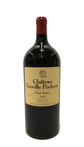 Château Léoville Poyferré 2000 Rouge Bordeaux St-Julien 75cl Château Léoville Poyferré 2000 Rouge Bordeaux St-Julien 75cl