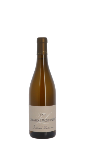 Domaine Frédéric Leprince 2022 Blanc 75cl
