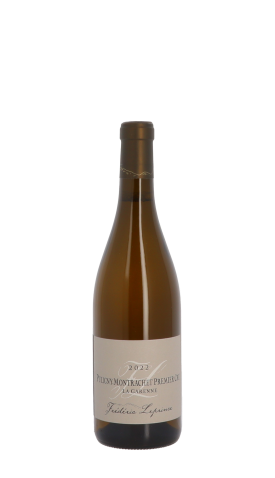 Domaine Frédéric Leprince, Les Garennes 2022 Blanc 75cl