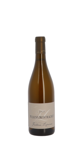 Domaine Frédéric Leprince 2022 Blanc 75cl
