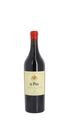 Château Le Puy, Barthélémy 2022 Rouge 75cl